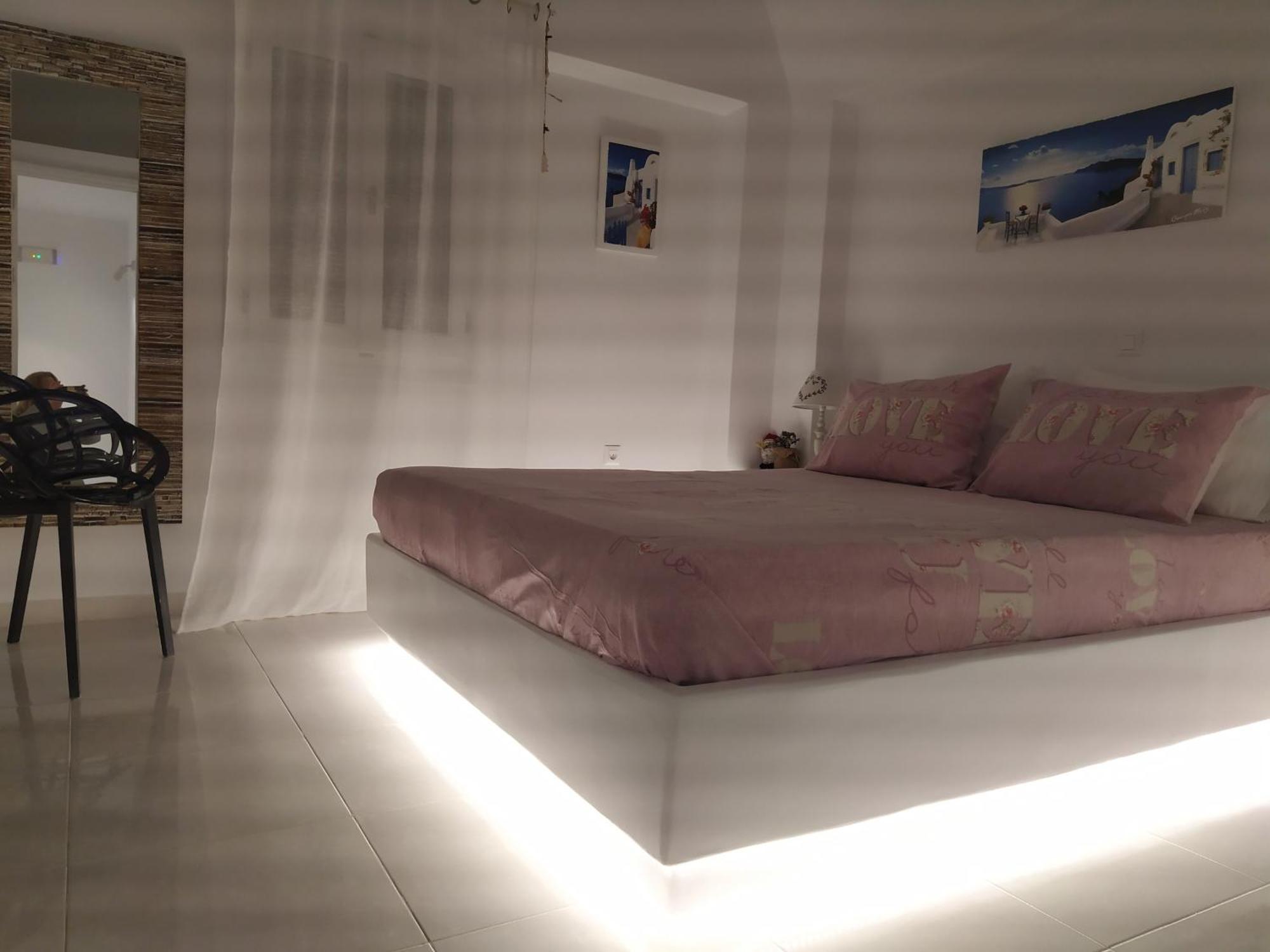 Jb Villa (Adults Only) Mesaria Extérieur photo