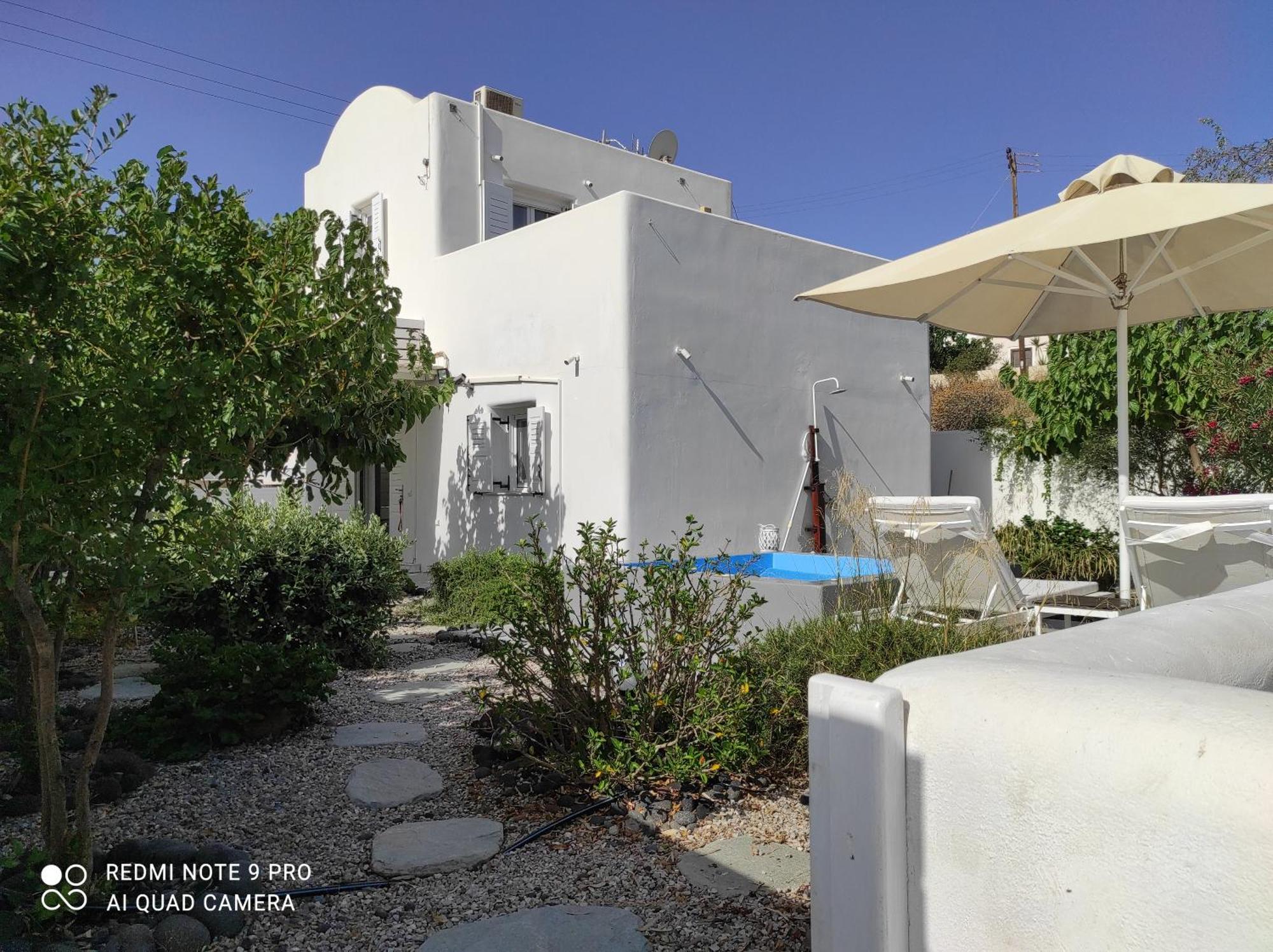 Jb Villa (Adults Only) Mesaria Extérieur photo