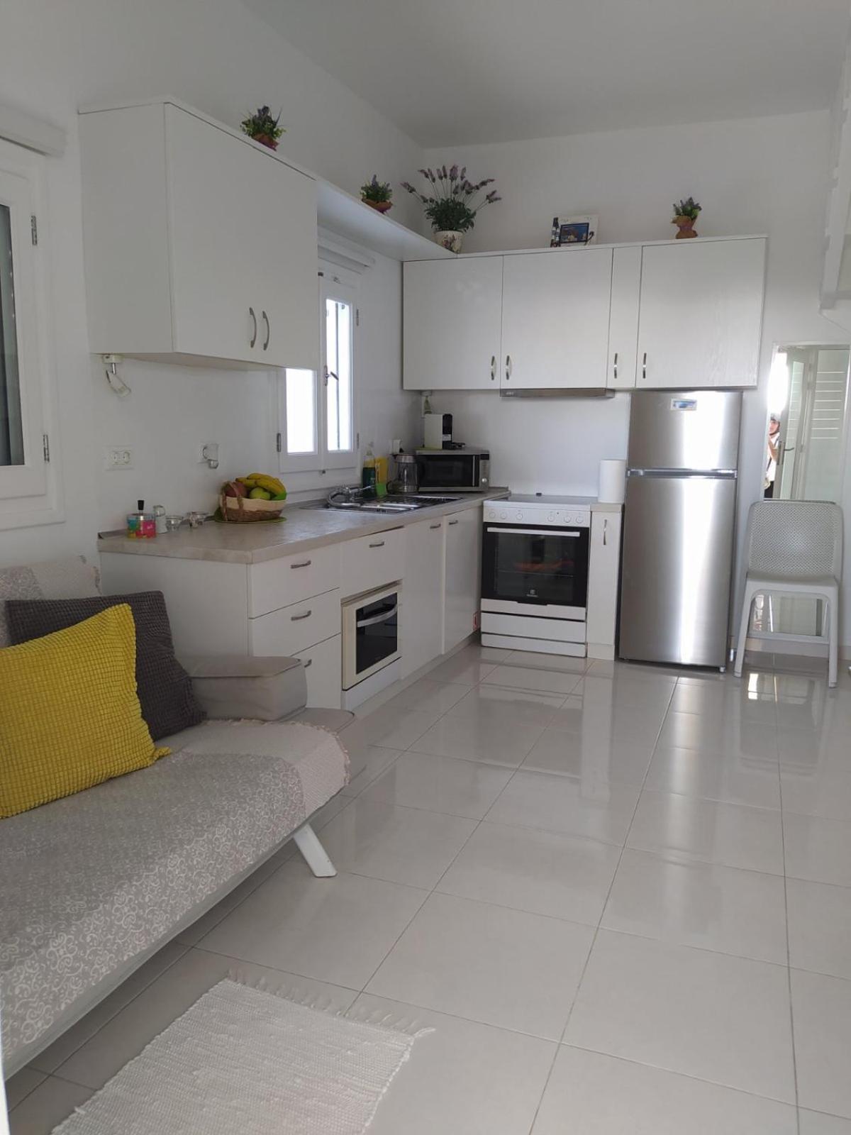 Jb Villa (Adults Only) Mesaria Extérieur photo