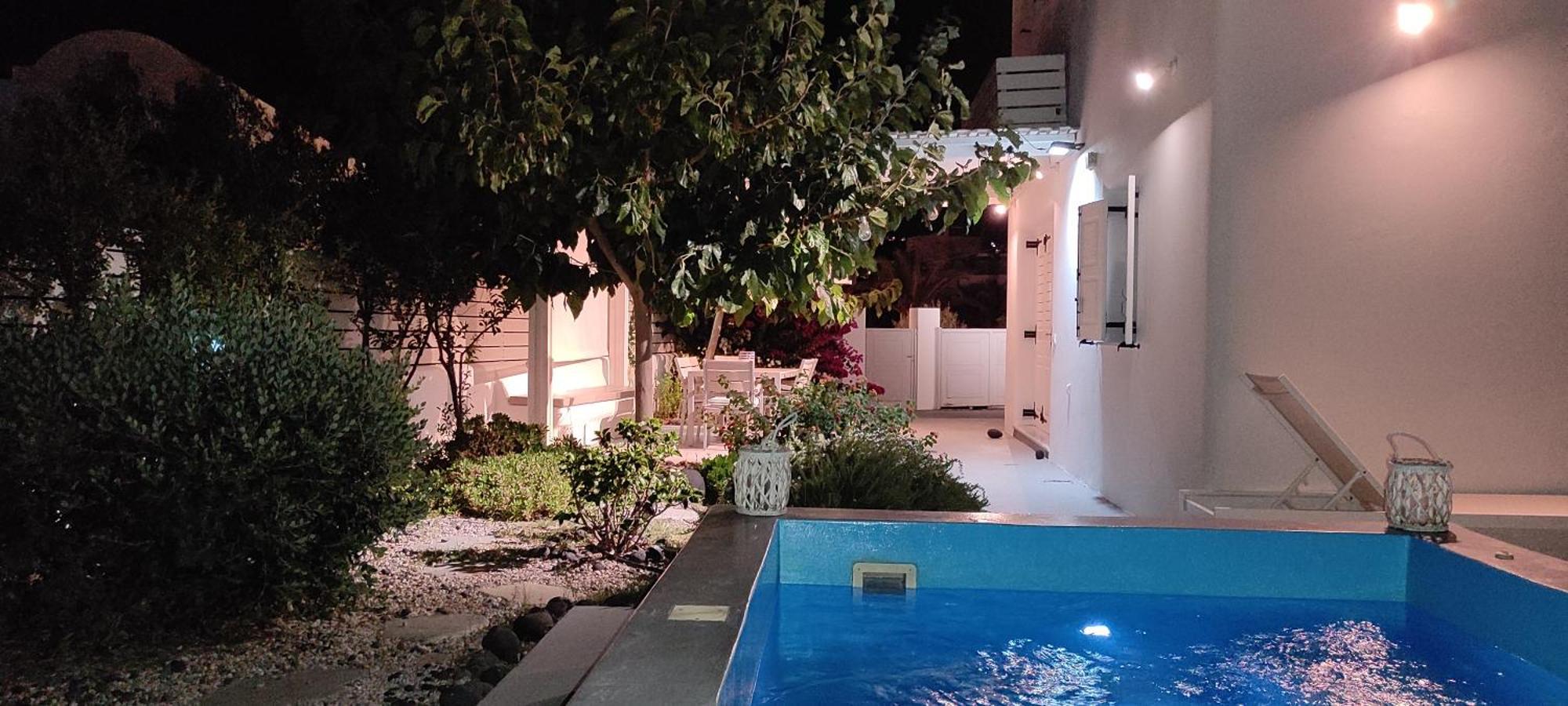 Jb Villa (Adults Only) Mesaria Extérieur photo