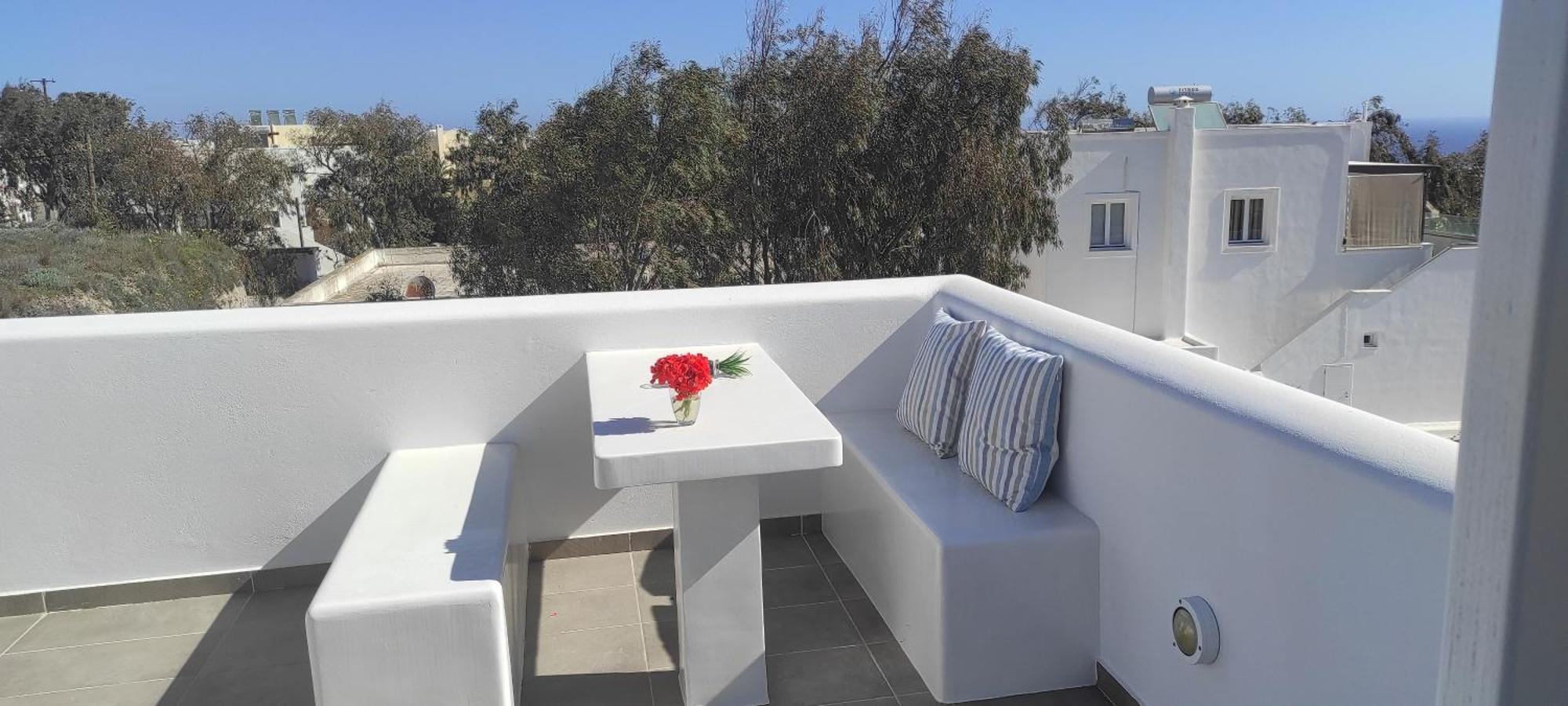 Jb Villa (Adults Only) Mesaria Extérieur photo