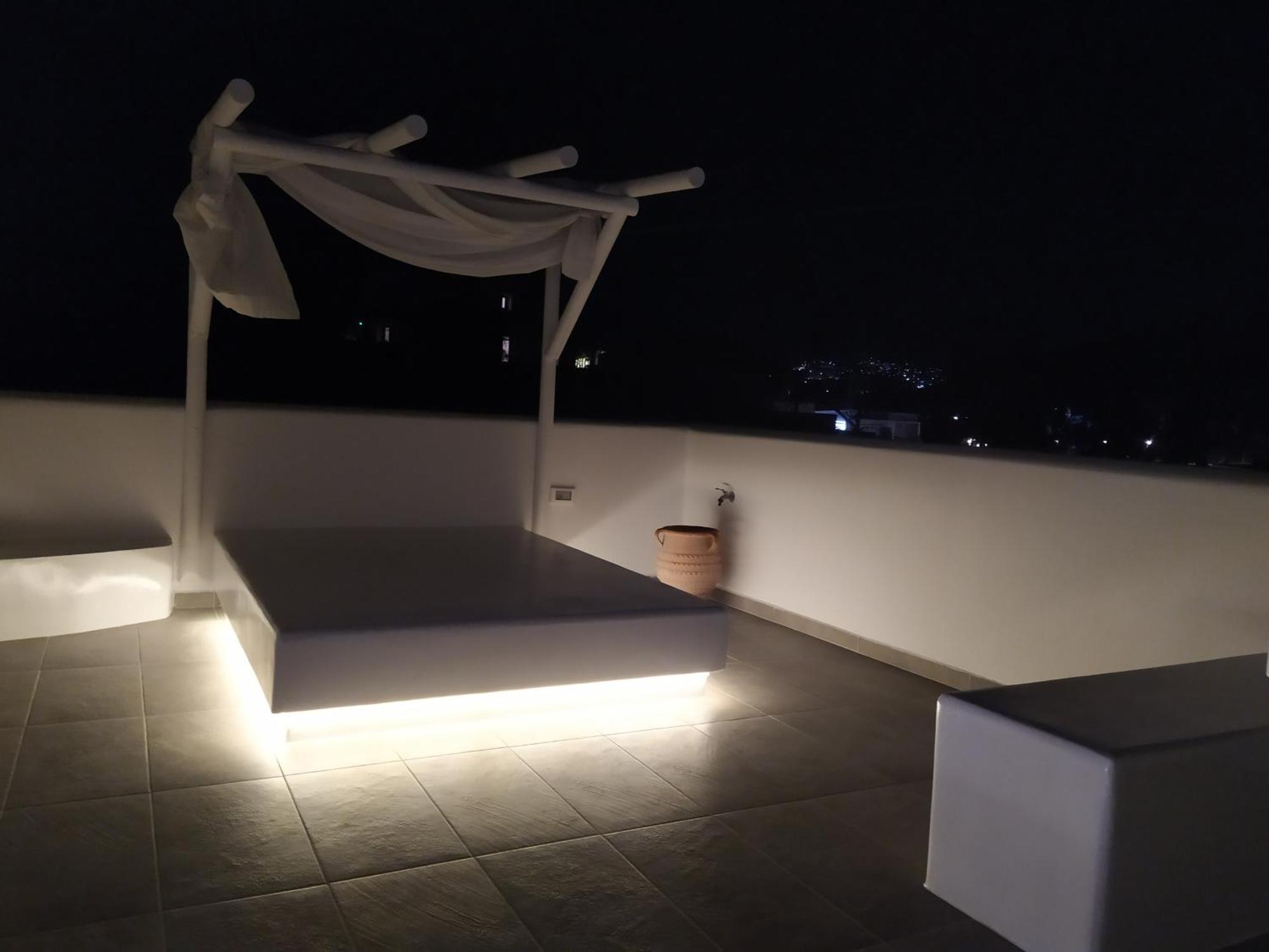 Jb Villa (Adults Only) Mesaria Extérieur photo