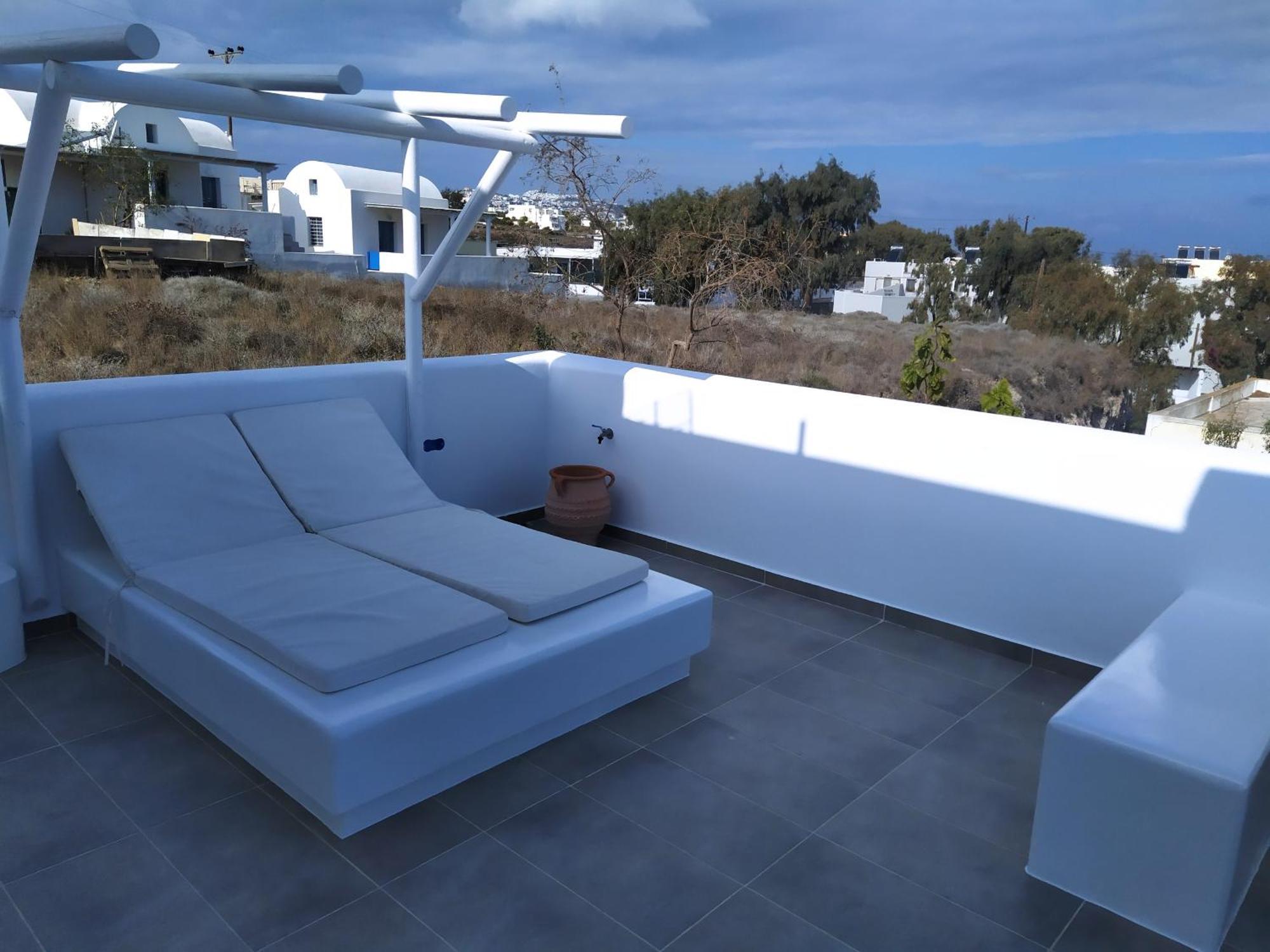 Jb Villa (Adults Only) Mesaria Extérieur photo