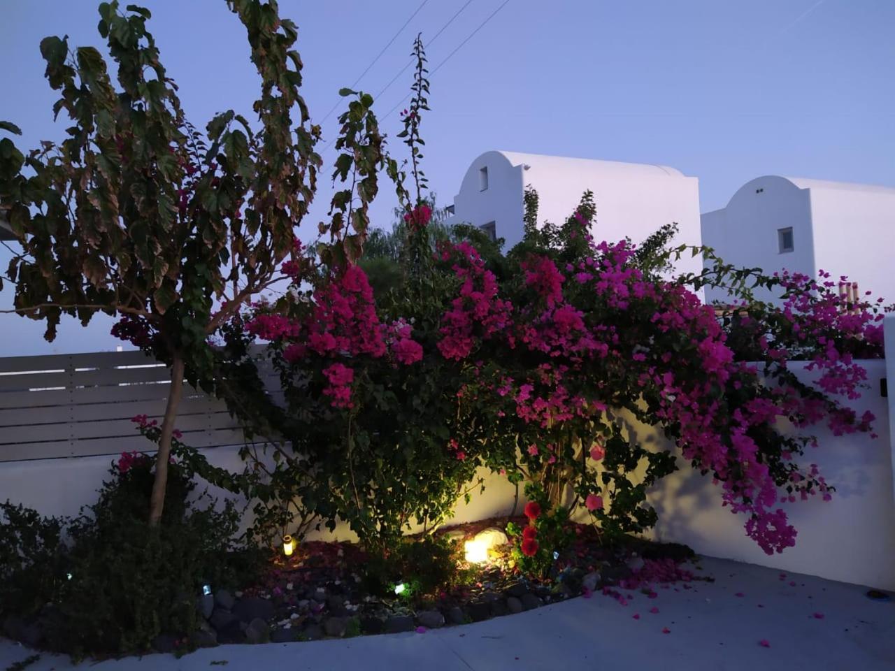 Jb Villa (Adults Only) Mesaria Extérieur photo