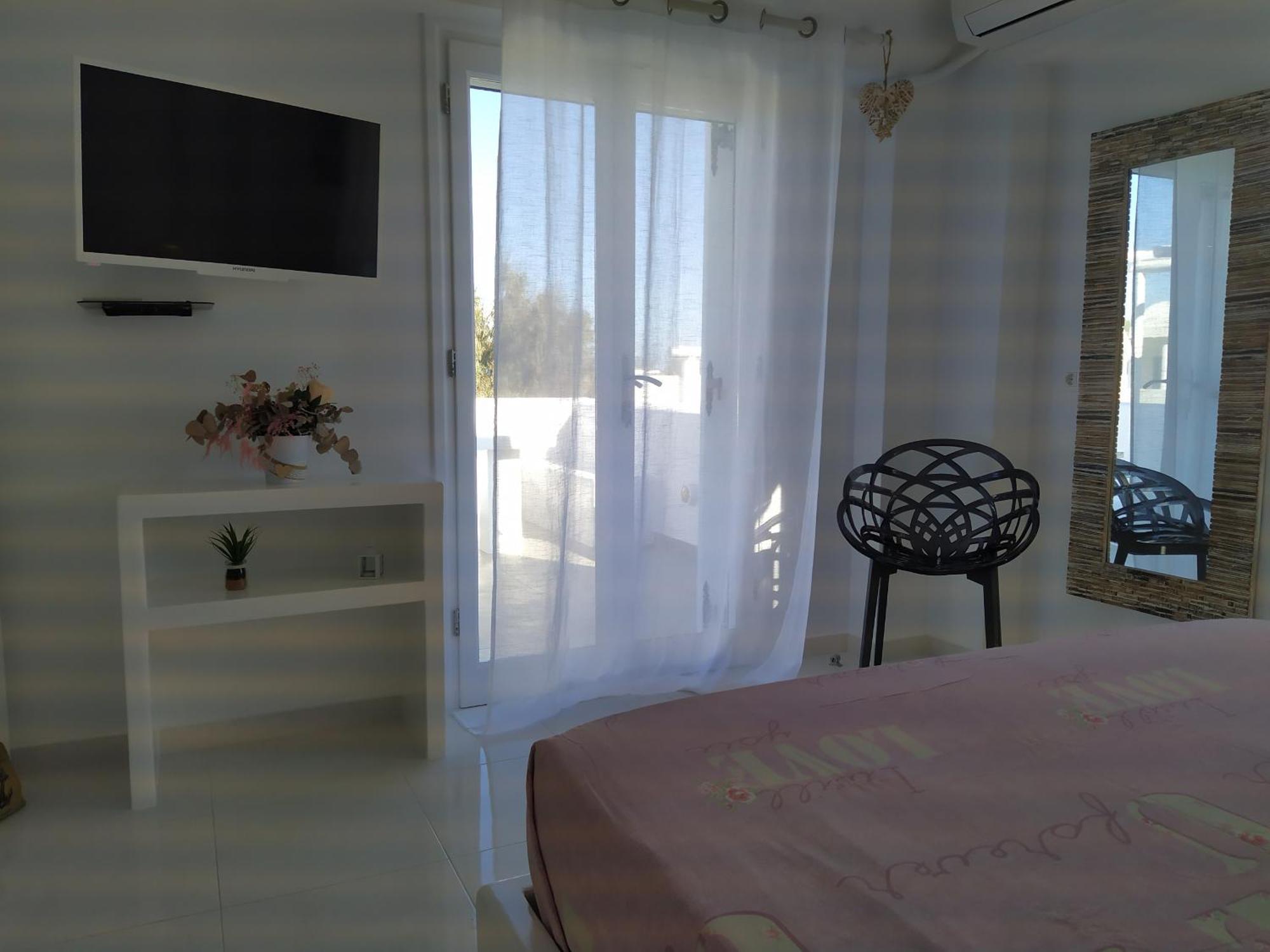 Jb Villa (Adults Only) Mesaria Extérieur photo