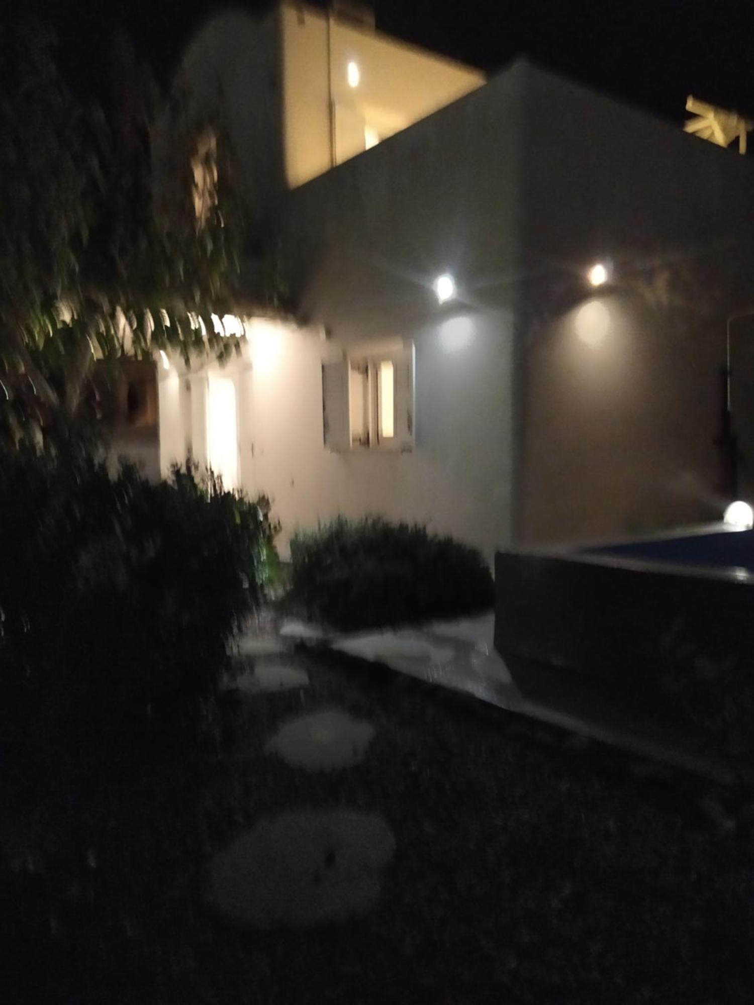 Jb Villa (Adults Only) Mesaria Extérieur photo