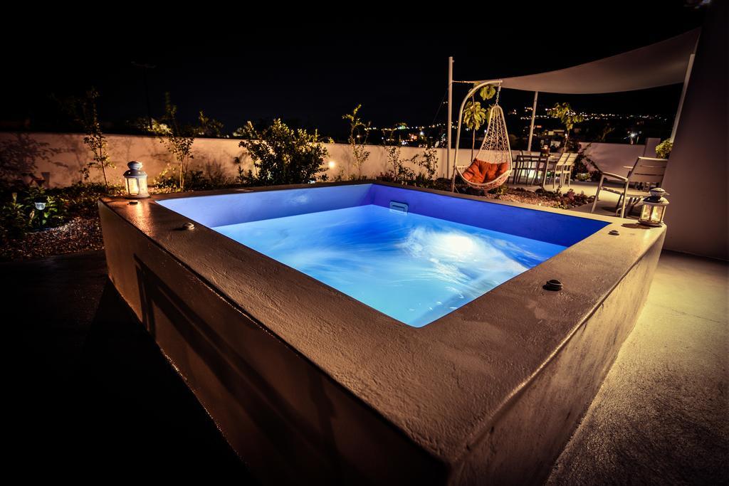 Jb Villa (Adults Only) Mesaria Extérieur photo