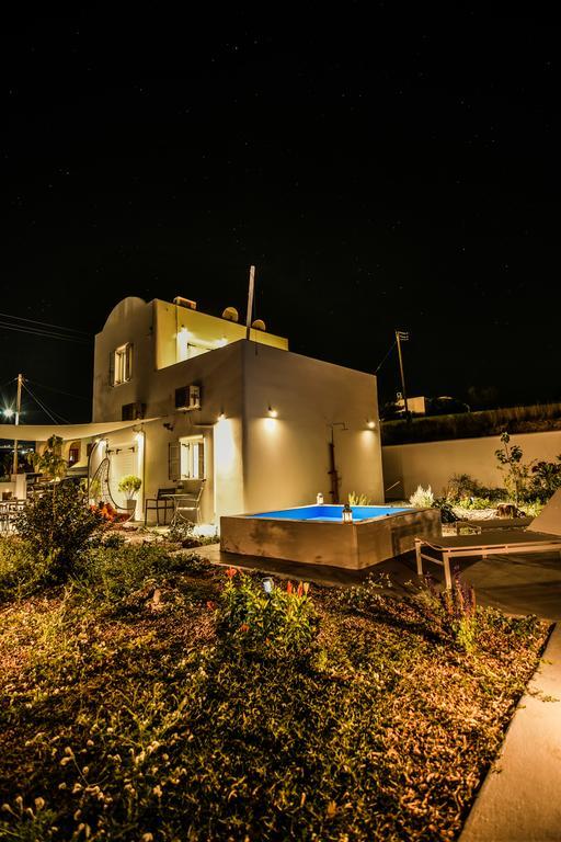 Jb Villa (Adults Only) Mesaria Extérieur photo