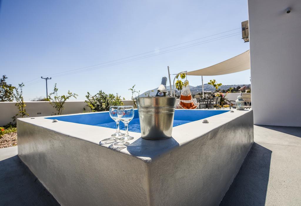 Jb Villa (Adults Only) Mesaria Extérieur photo