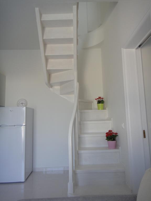 Jb Villa (Adults Only) Mesaria Extérieur photo