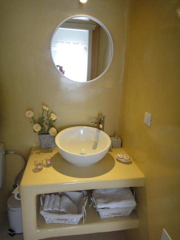 Jb Villa (Adults Only) Mesaria Extérieur photo