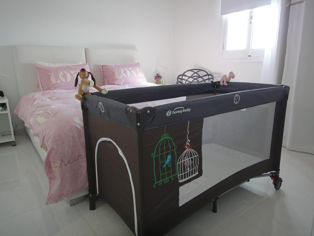 Jb Villa (Adults Only) Mesaria Extérieur photo