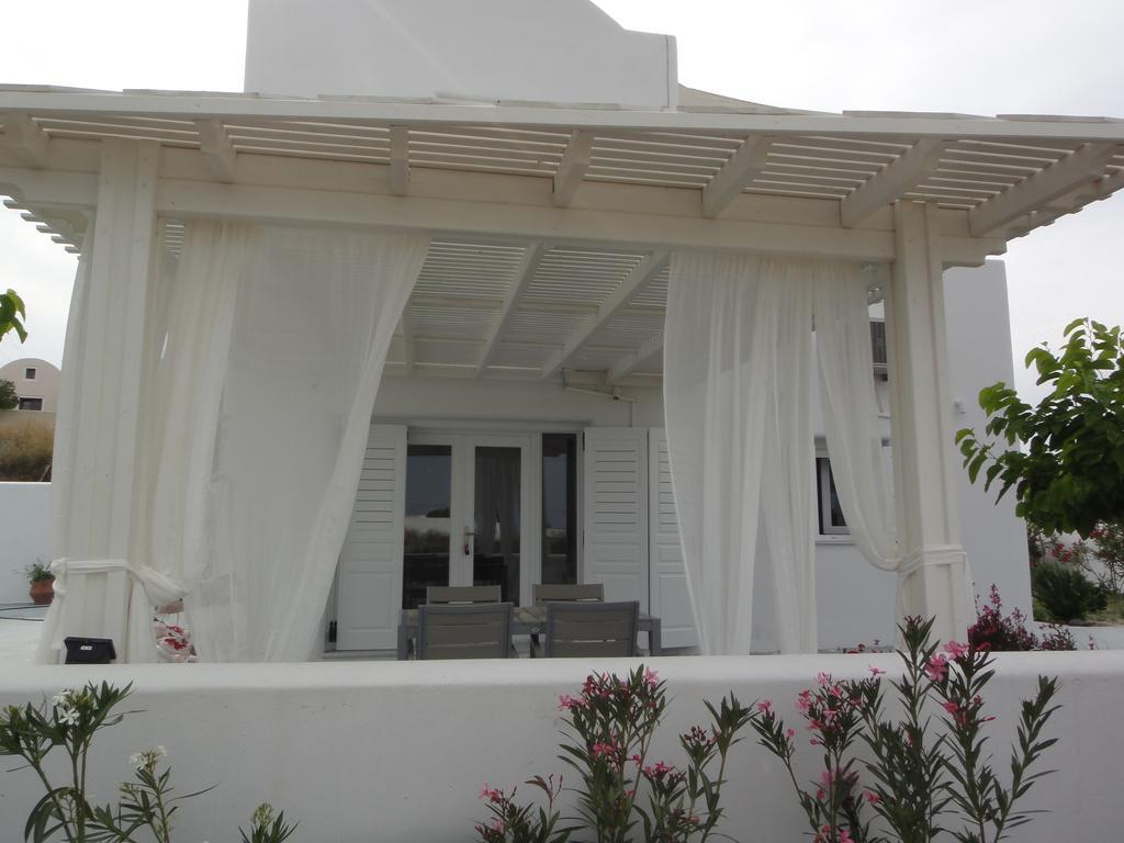 Jb Villa (Adults Only) Mesaria Extérieur photo