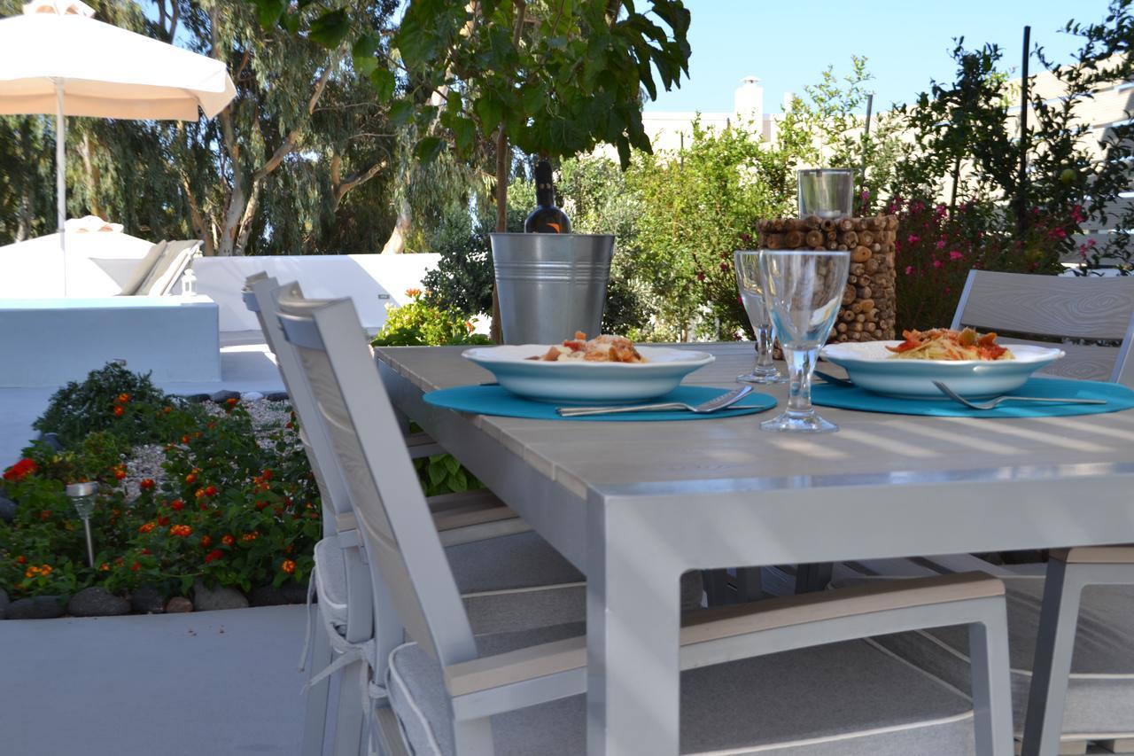Jb Villa (Adults Only) Mesaria Extérieur photo