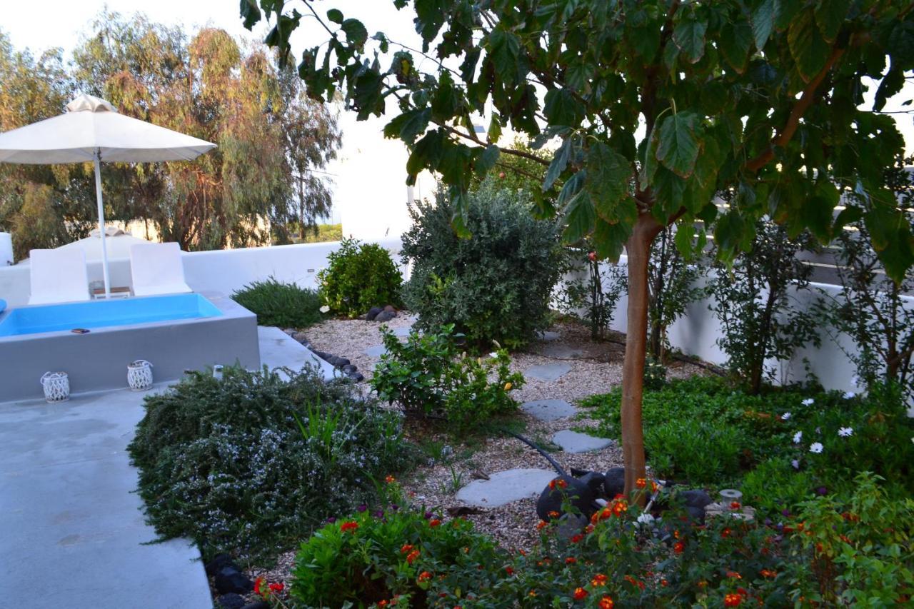 Jb Villa (Adults Only) Mesaria Extérieur photo