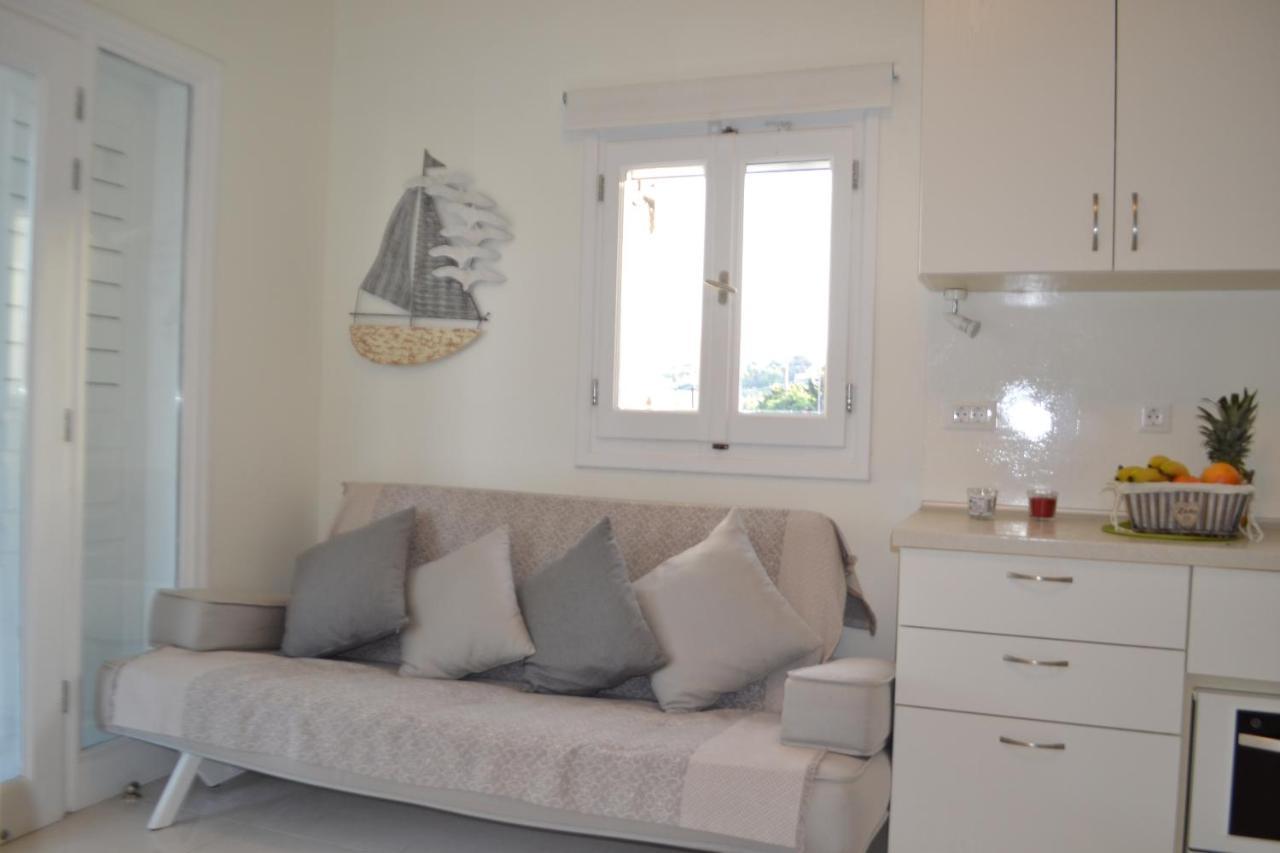 Jb Villa (Adults Only) Mesaria Extérieur photo