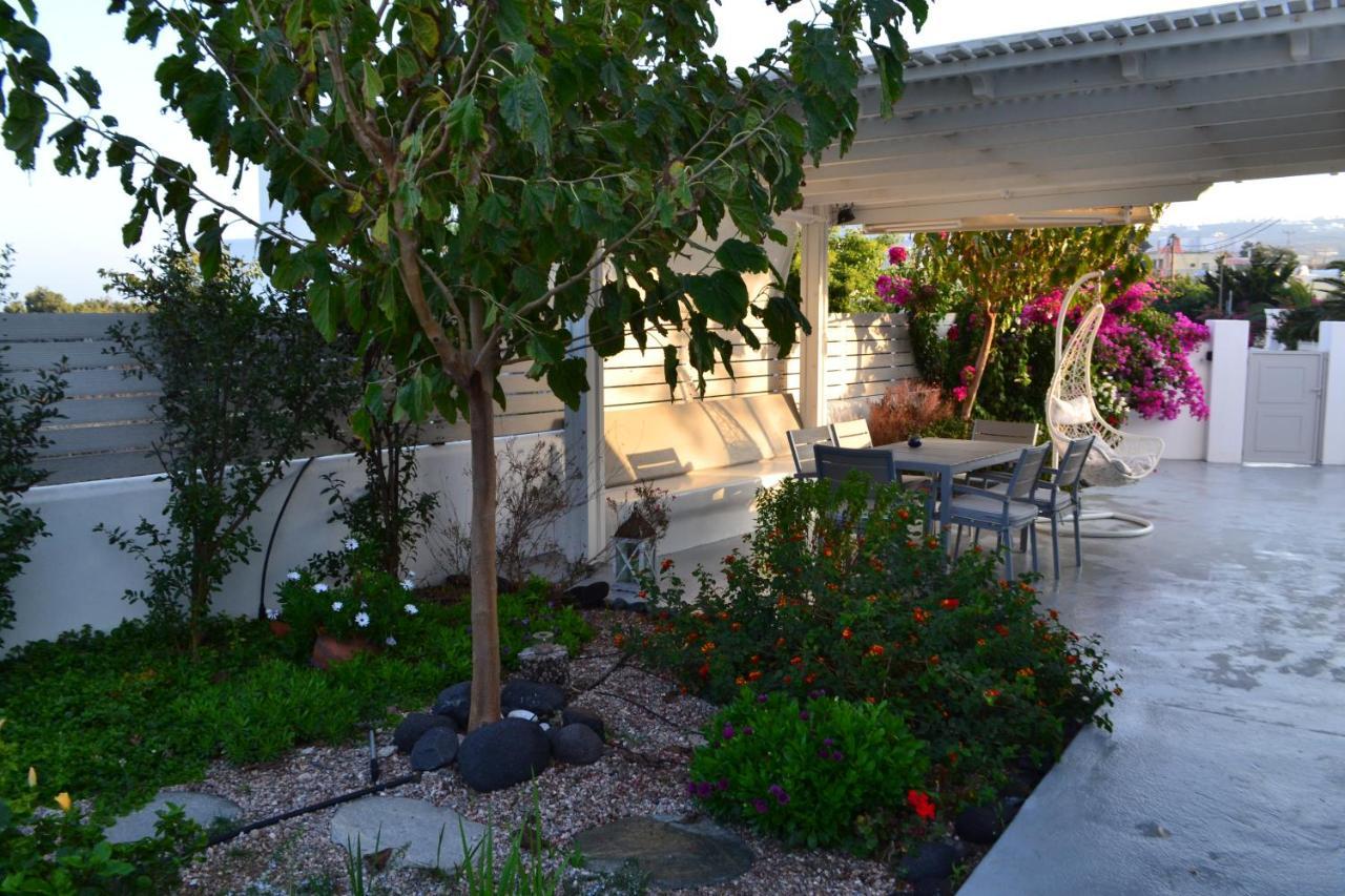 Jb Villa (Adults Only) Mesaria Extérieur photo