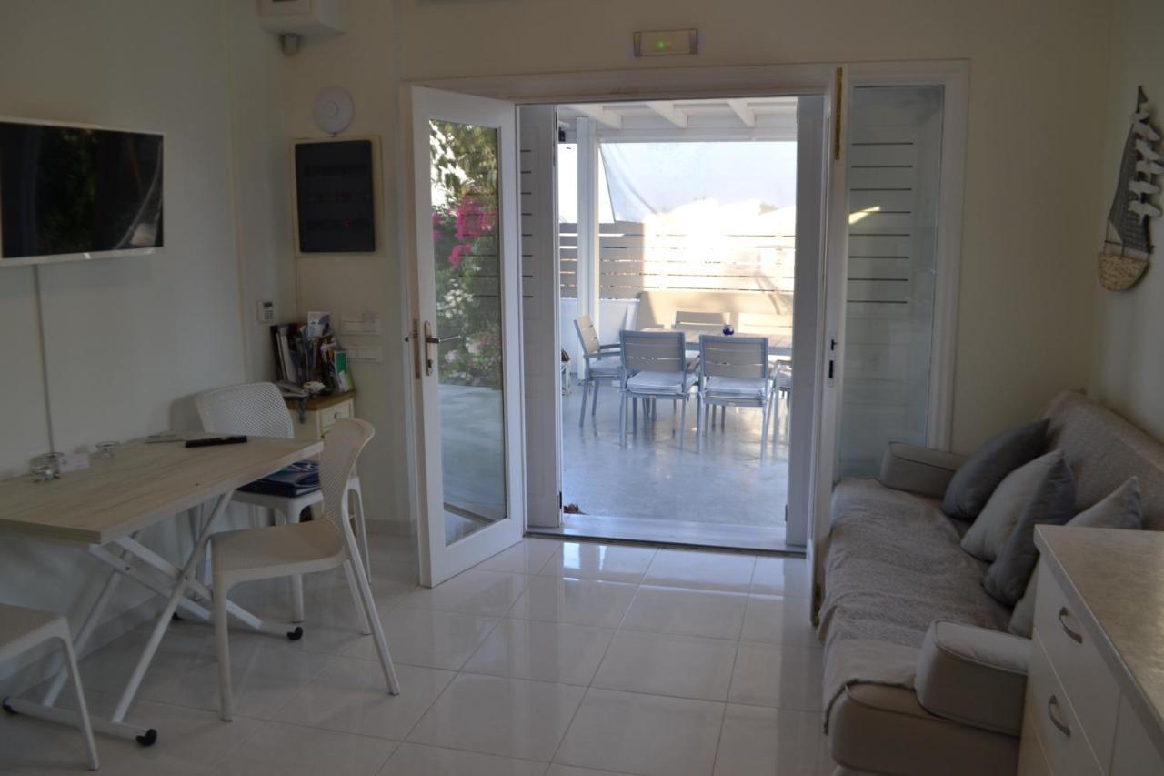 Jb Villa (Adults Only) Mesaria Extérieur photo
