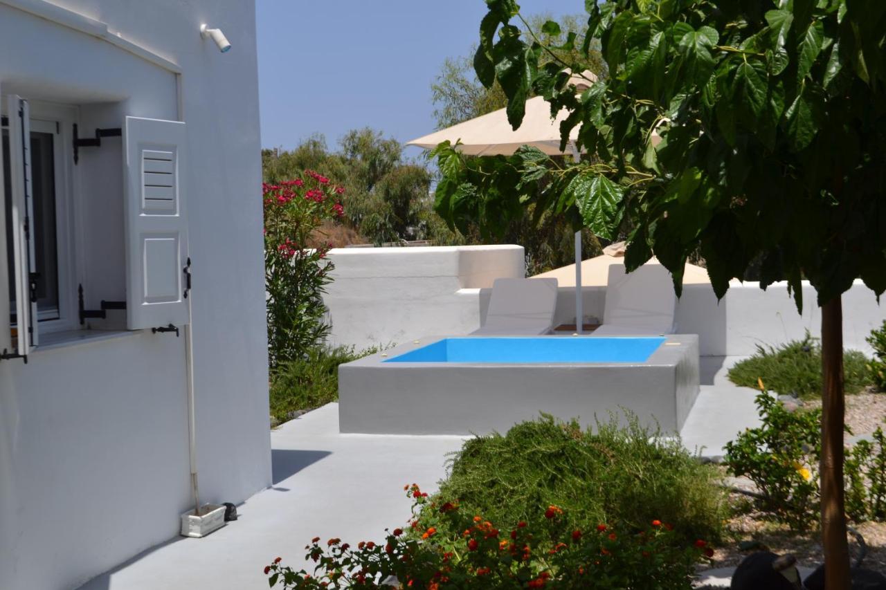 Jb Villa (Adults Only) Mesaria Extérieur photo