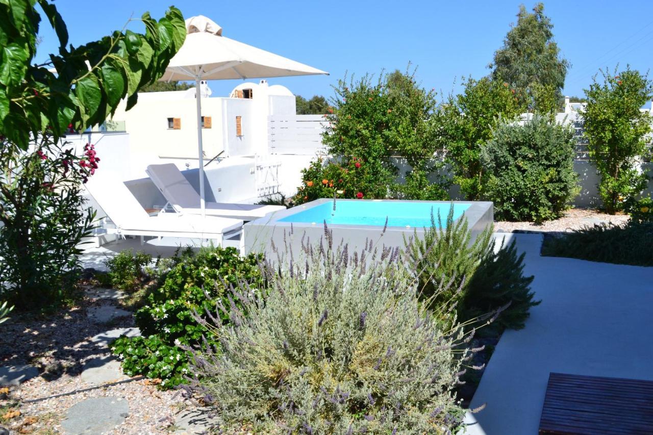 Jb Villa (Adults Only) Mesaria Extérieur photo