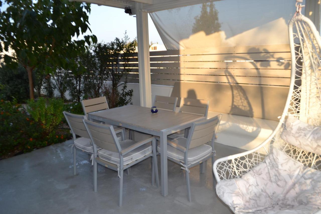 Jb Villa (Adults Only) Mesaria Extérieur photo
